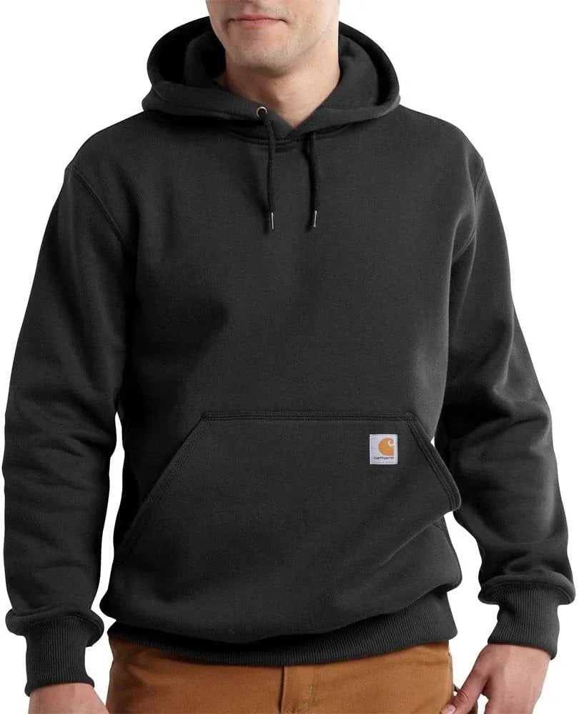 Men'S Rain Defender Loose Fit Heavyweight Sweatshirt - MONVRCH