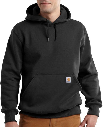 Men'S Rain Defender Loose Fit Heavyweight Sweatshirt - MONVRCH