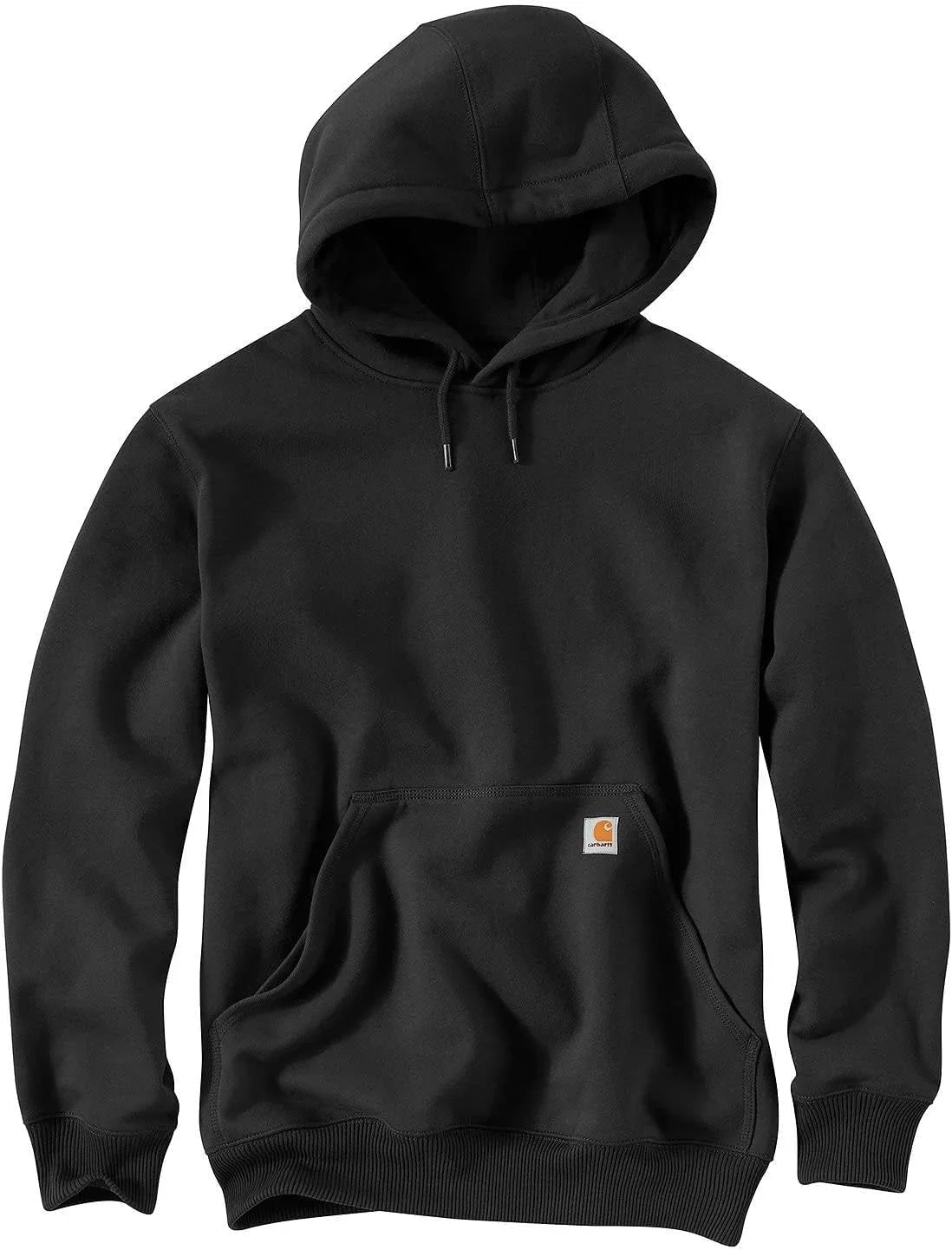 Men'S Rain Defender Loose Fit Heavyweight Sweatshirt - MONVRCH