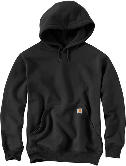 Men'S Rain Defender Loose Fit Heavyweight Sweatshirt - MONVRCH