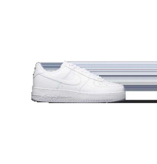 Love You Forever Air Force 1 - MONVRCH