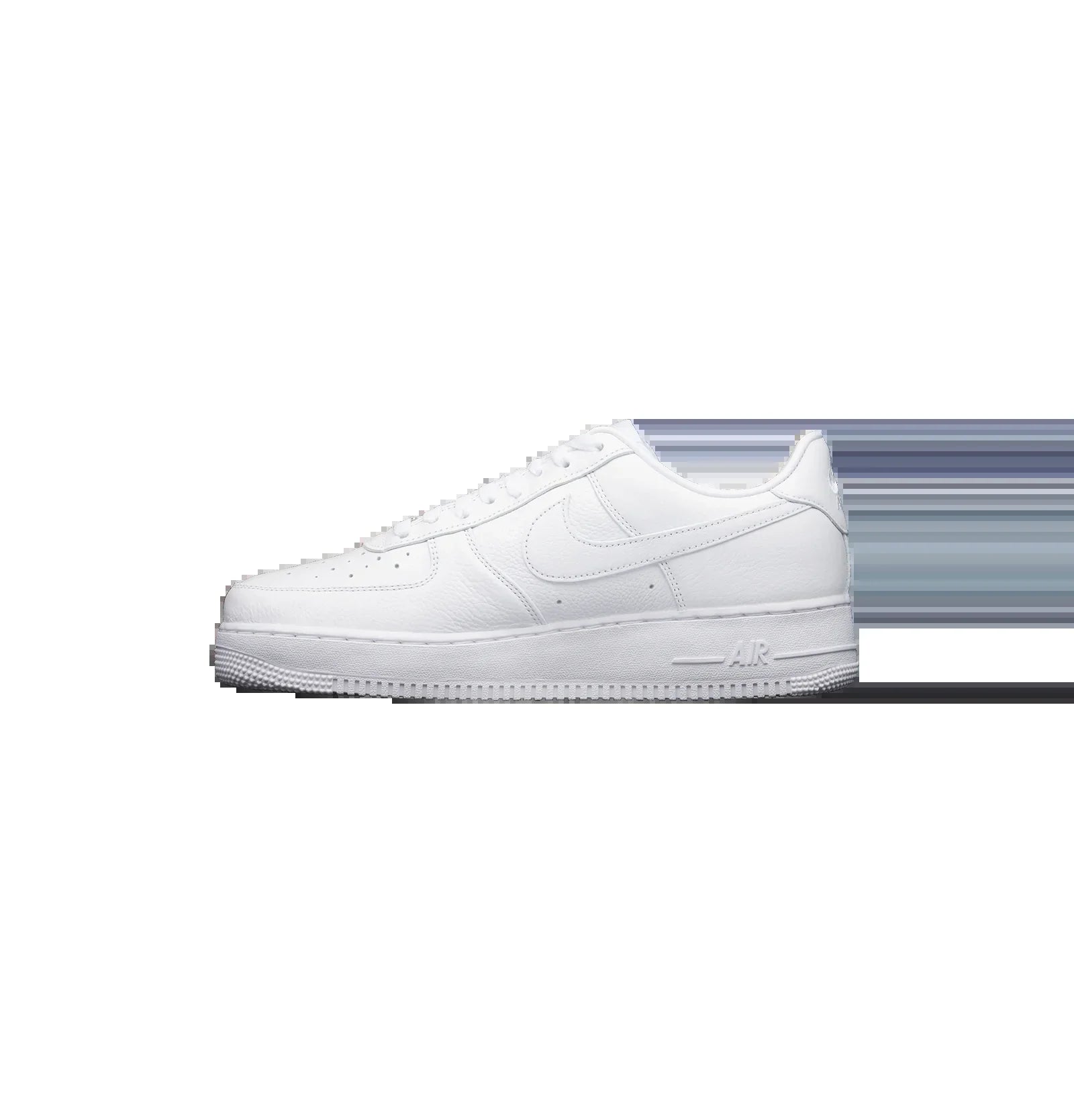 Love You Forever Air Force 1 - MONVRCH
