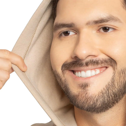 Eversoft Fleece Full Zip Hoodie Sweatshirt - MONVRCH