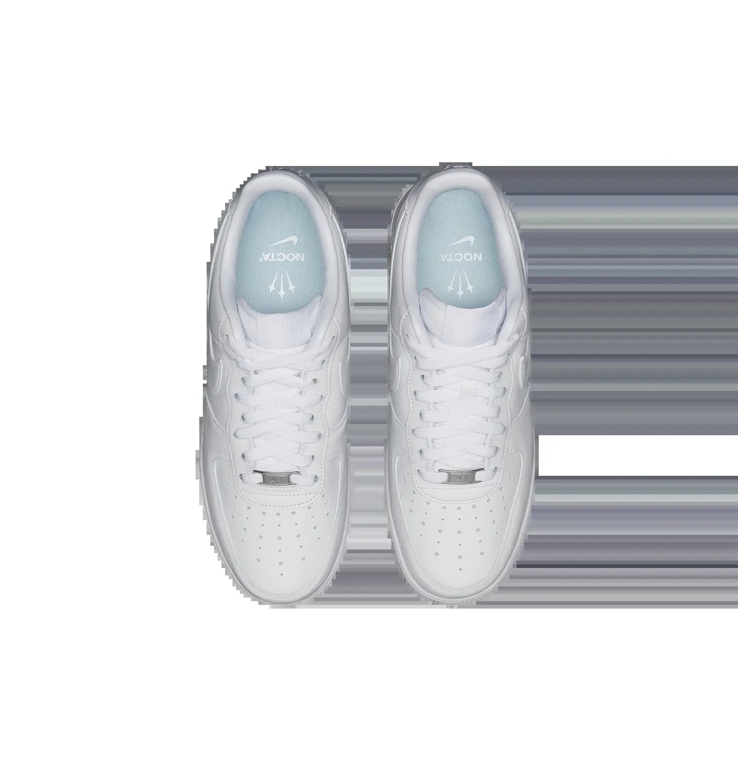 Love You Forever Air Force 1 - MONVRCH